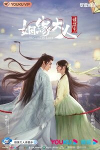 Госпожа купидон влюбилась