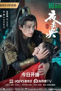 Ночь ещё не завершилась