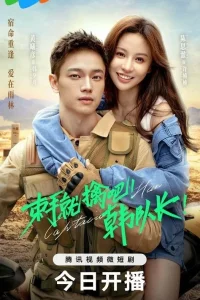 Сдавайся, капитан Хань!