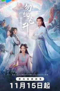 Просьба не мешать вознесению