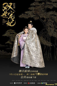 Вечная любовь