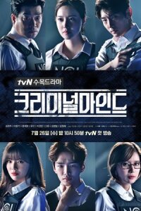 Мыслить как преступник