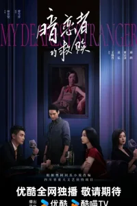 Мой дорогой незнакомец