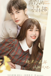 Роман в маленьком лесу